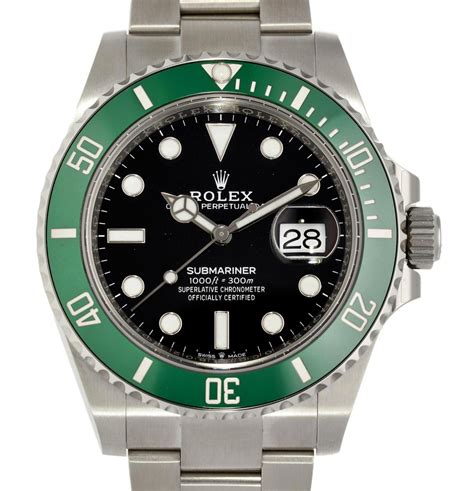 rolex sportivo